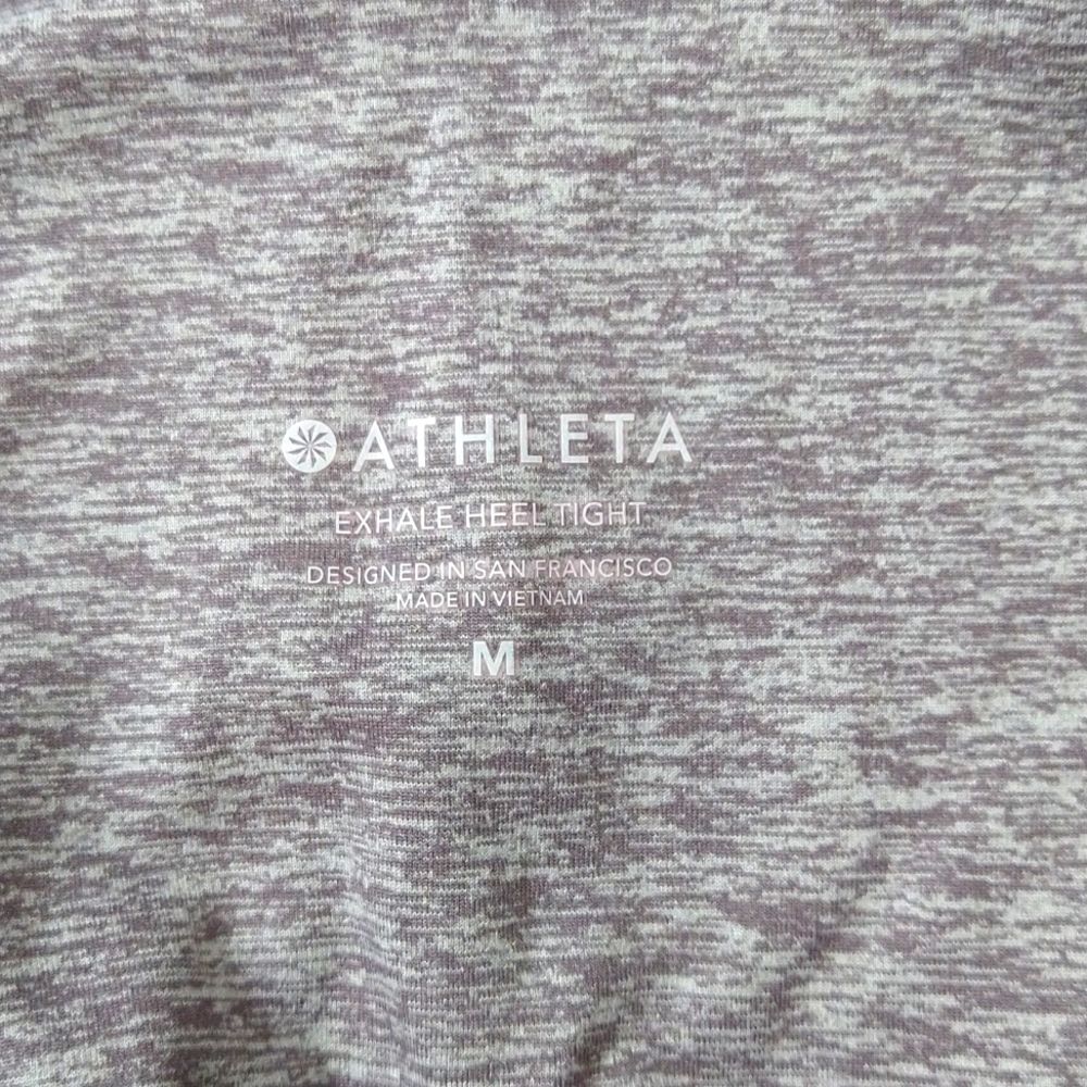 Athlete Exhale Heel Tight - Picture 3 of 7